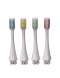 Brossettes souples 4x