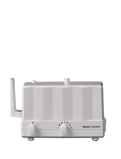 Orajets® - Hydropulseur Dentaire