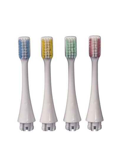Brossettes Medium 4x