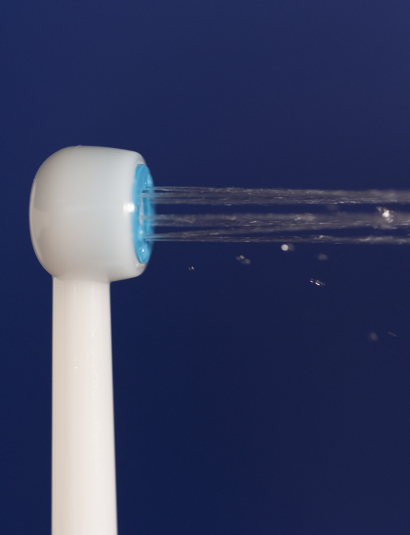 Orajets® - Hydropulseur Dentaire
