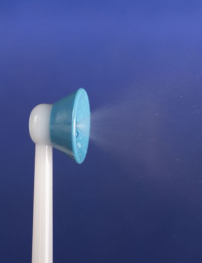 Orajets® - Hydropulseur Dentaire